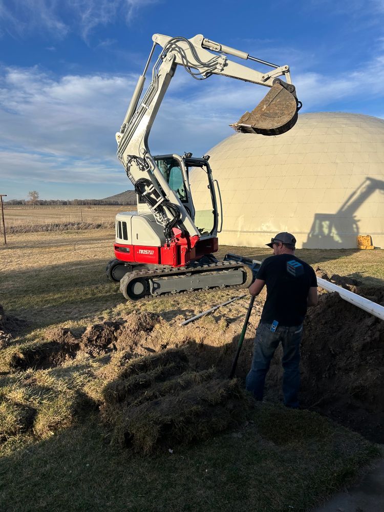 All Photos for SilverStone Excavation in Rigby, ID