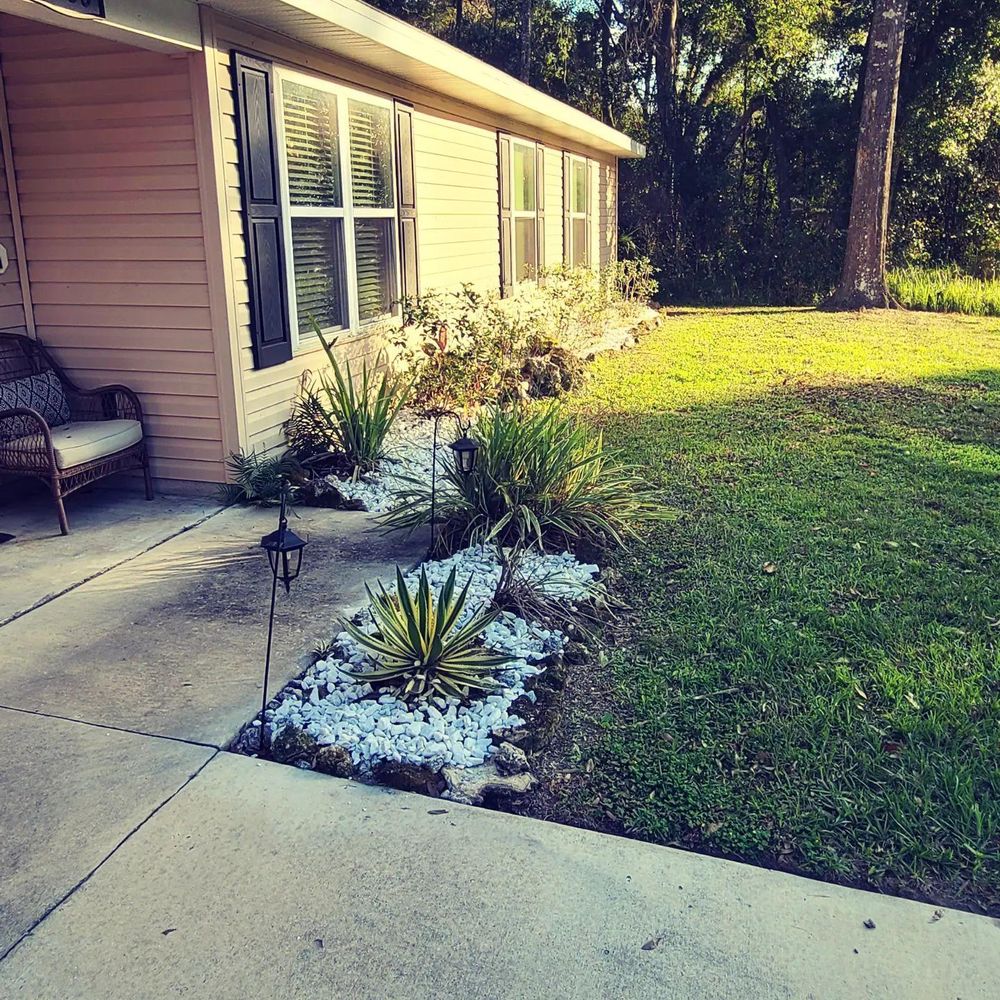 All Photos for TopNotch Landscaping Services  in The Villages, FL