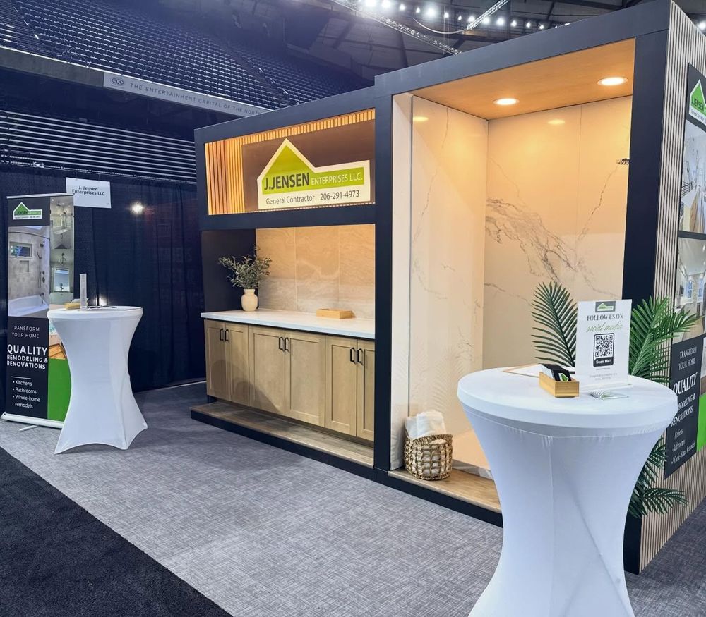 All Photos for J. Jensen Enterprises in Renton, WA