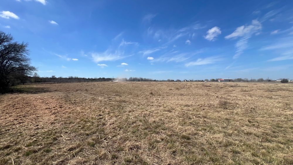 All Photos for 512 Land Clearing in Blanco County, TX