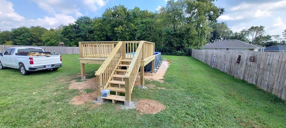 All Photos for Son of a Journey Remodeling in Dallas, NC