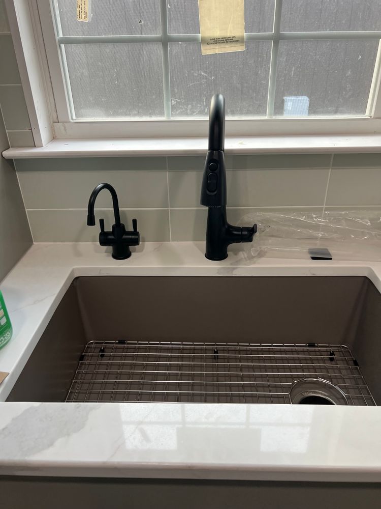 All Photos for Done Right Plumbing in Temple, TX