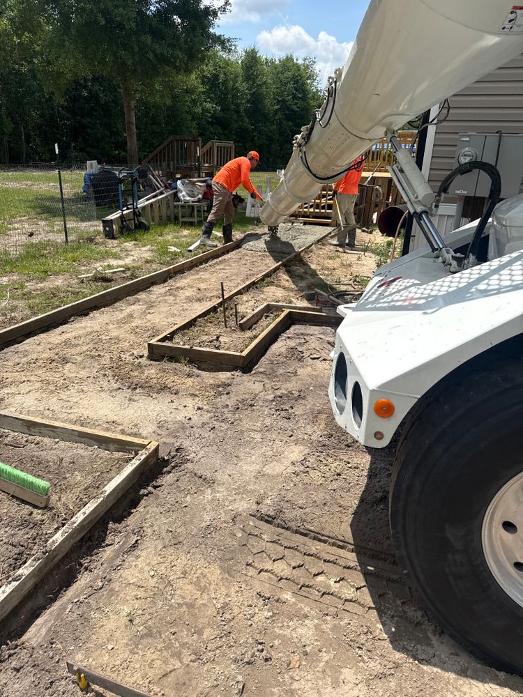 All Photos for Cameron Enterprises in Live Oak, FL