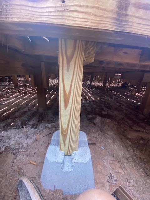 All Photos for G Hays Construction in Virginia Beach, VA