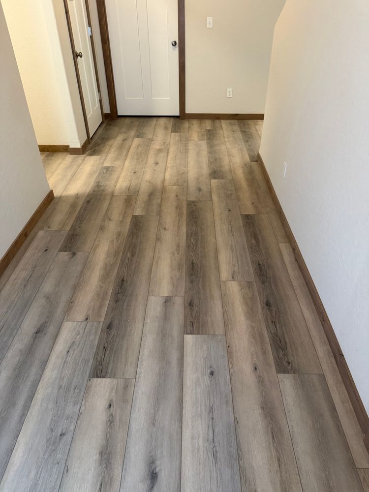 All Photos for CJL Flooring in Post Falls, ID