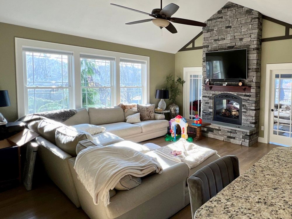 All Photos for Empire Painting Services in Syracuse, NY