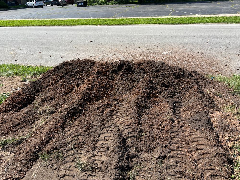All Photos for Conrad's Stump Removal in Columbus, IN