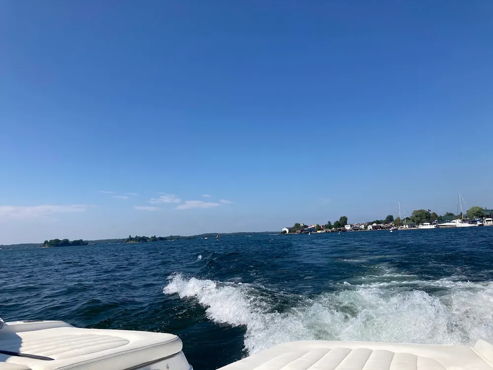 All Photos for Bayside Marina in Clayton, NY