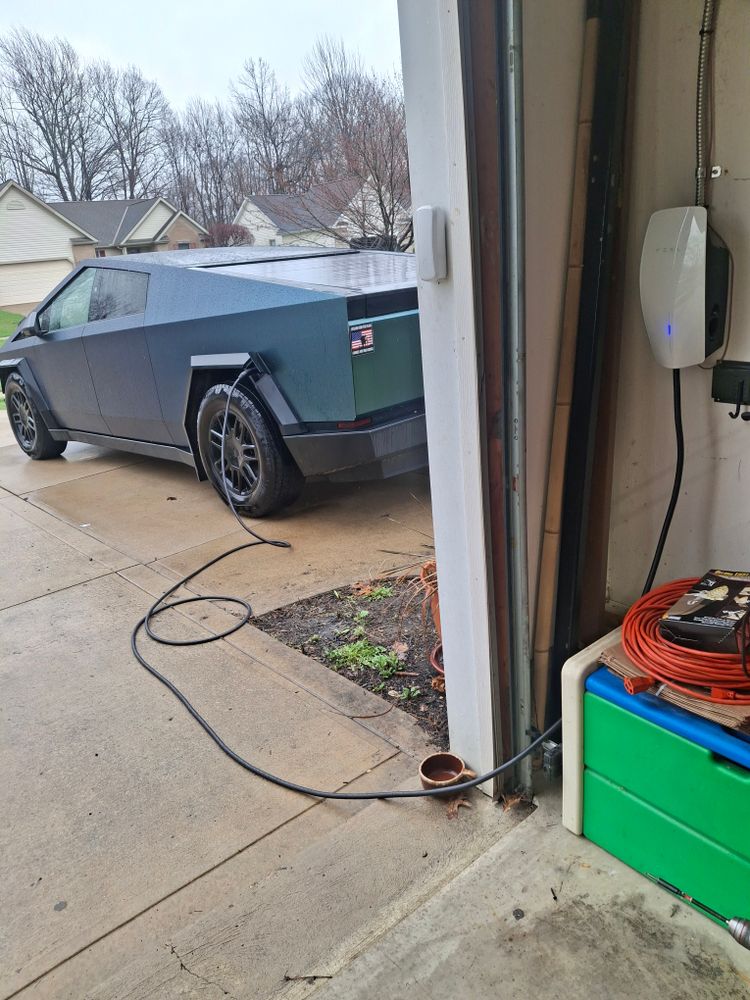 All Photos for Freedom Electric in Windham, OH