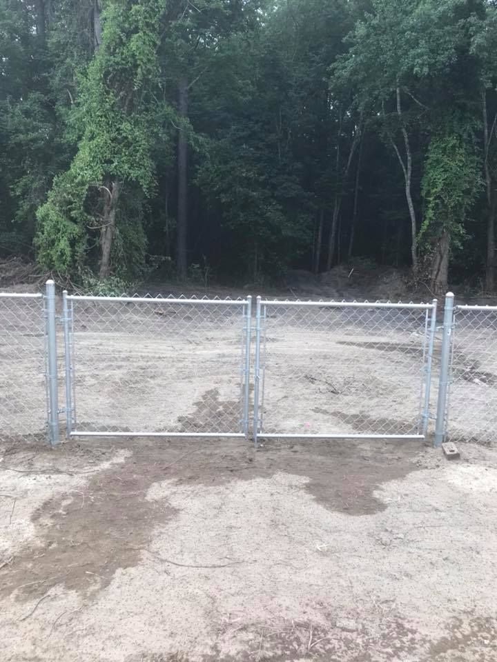 All Photos for Advanced Fencing Solutions in Camden, SC