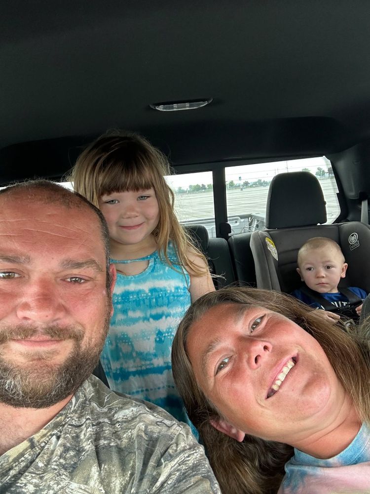 All Photos for Bearforce Lawn Care LLC in Greenfield, IN