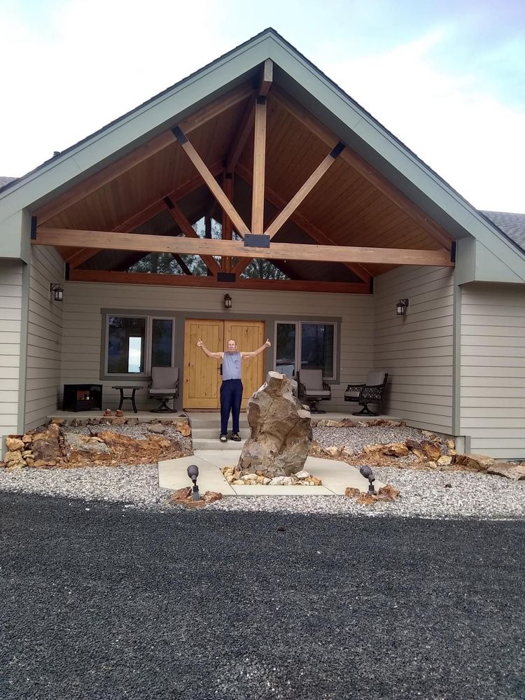 Exterior Painting for Chewelah Painting in Spokane, WA