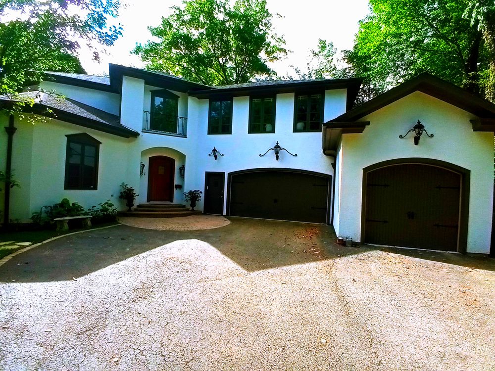 All Photos for Eagle Five Stars Painting in Brazos Valley, TX