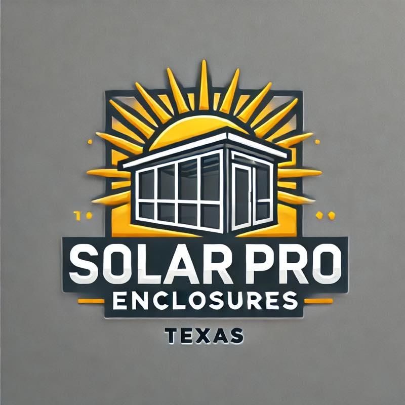 All Photos for Solar Pro Enclosures in San Antonio, TX