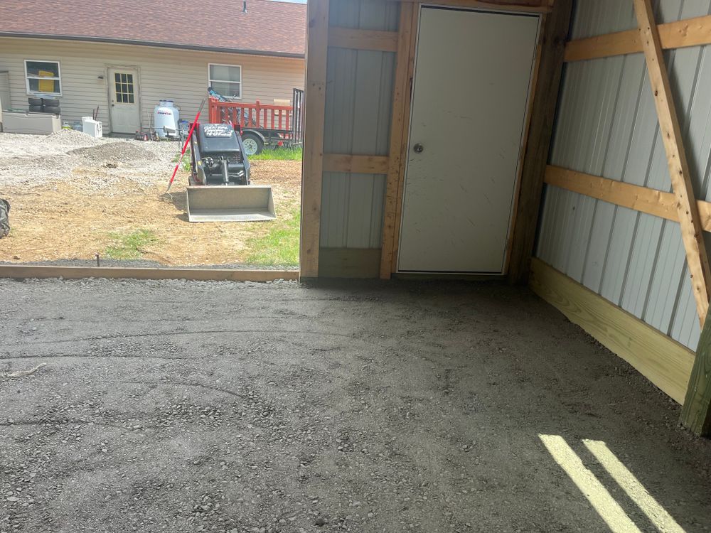 All Photos for Procraft Excavation Services in New Richmond, OH