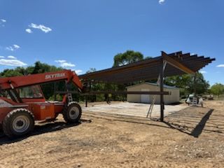 All Photos for LA Welding in Los Lunas, NM