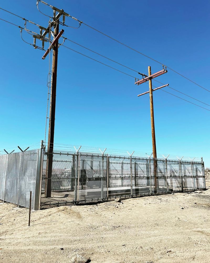 Our Commercial Fencing service offers reliable gate installation and repair, ensuring your property is secure and visually appealing. Trust us to enhance privacy while adding aesthetic value to your home. for Ellis Fence CO in Barstow, CA