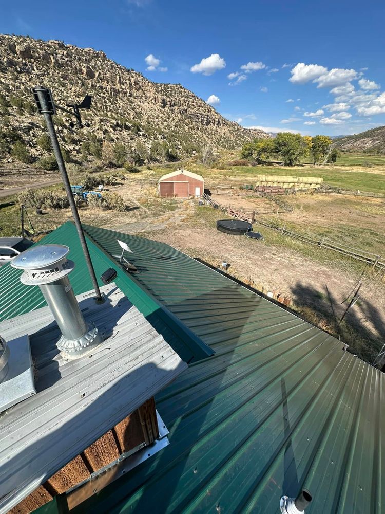 All Photos for Skyline Painting & Roofing in Grand Junction, CO