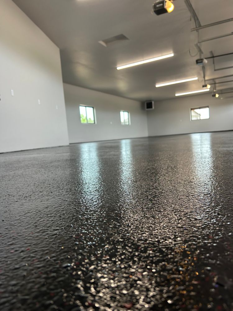 All Photos for Rockstarz Concrete Design in Spearfish, SD