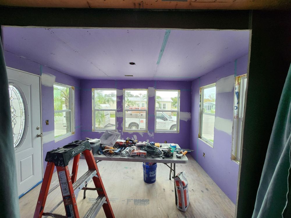 All Photos for Imperial Painting & Pressure Washing Contractors in Dade City, FL