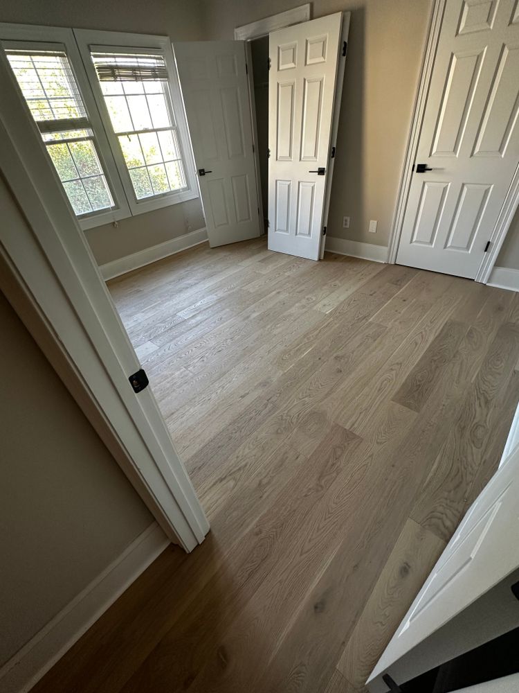 Kitchen Renovation for Albatross Construction in Wilmington, NC