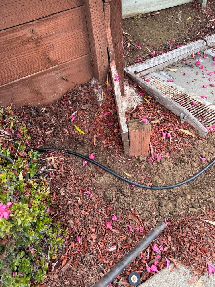 All Photos for CBA Landscaping in Hayward, CA