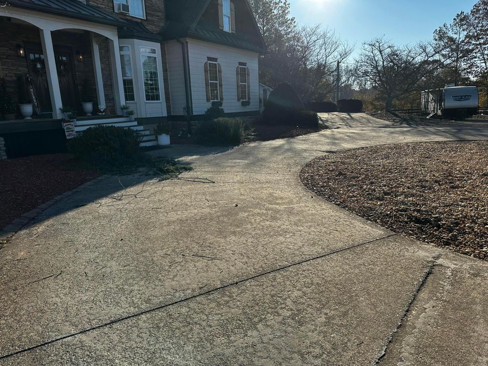 All Photos for GA Lawn Care Pros in Jefferson, GA