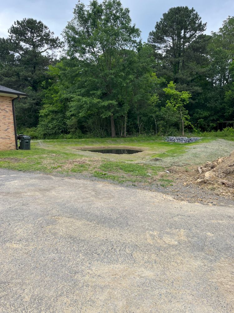 All Photos for J.P Landscaping and Excavation in Chattanooga, TN