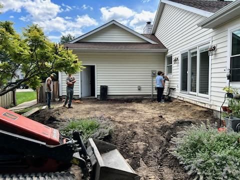 All Photos for Snider Concrete in Springfield, IL