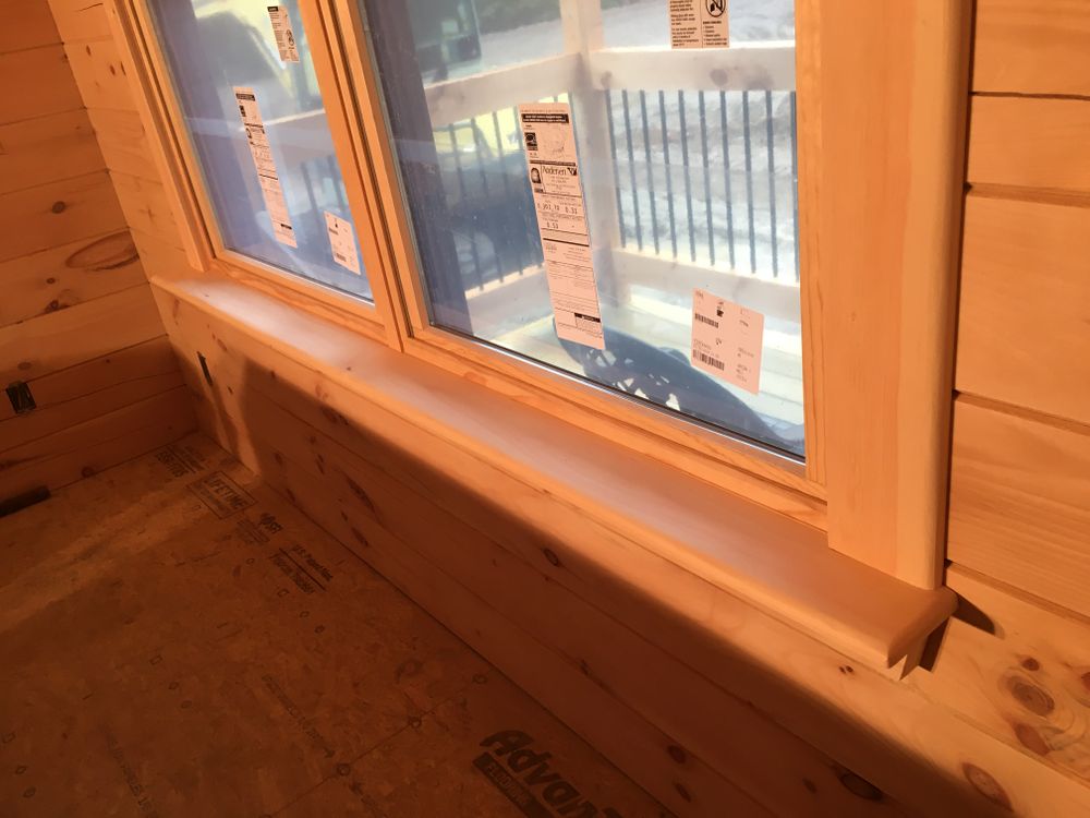 All Photos for McKenna General Contracting in Readfield, ME