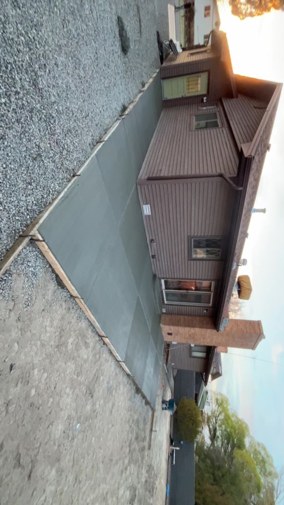 All Photos for GB Concrete & Landscapes in Grand Junction, CO