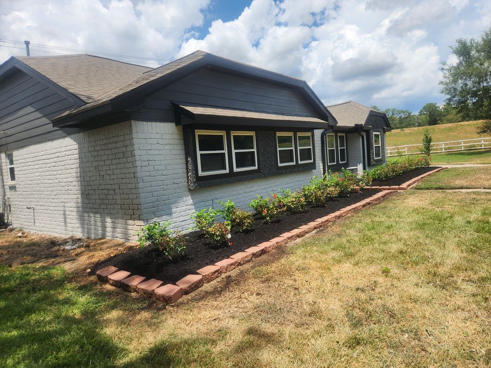 All Photos for Right Choice Landscaping LLC in Houston, TX