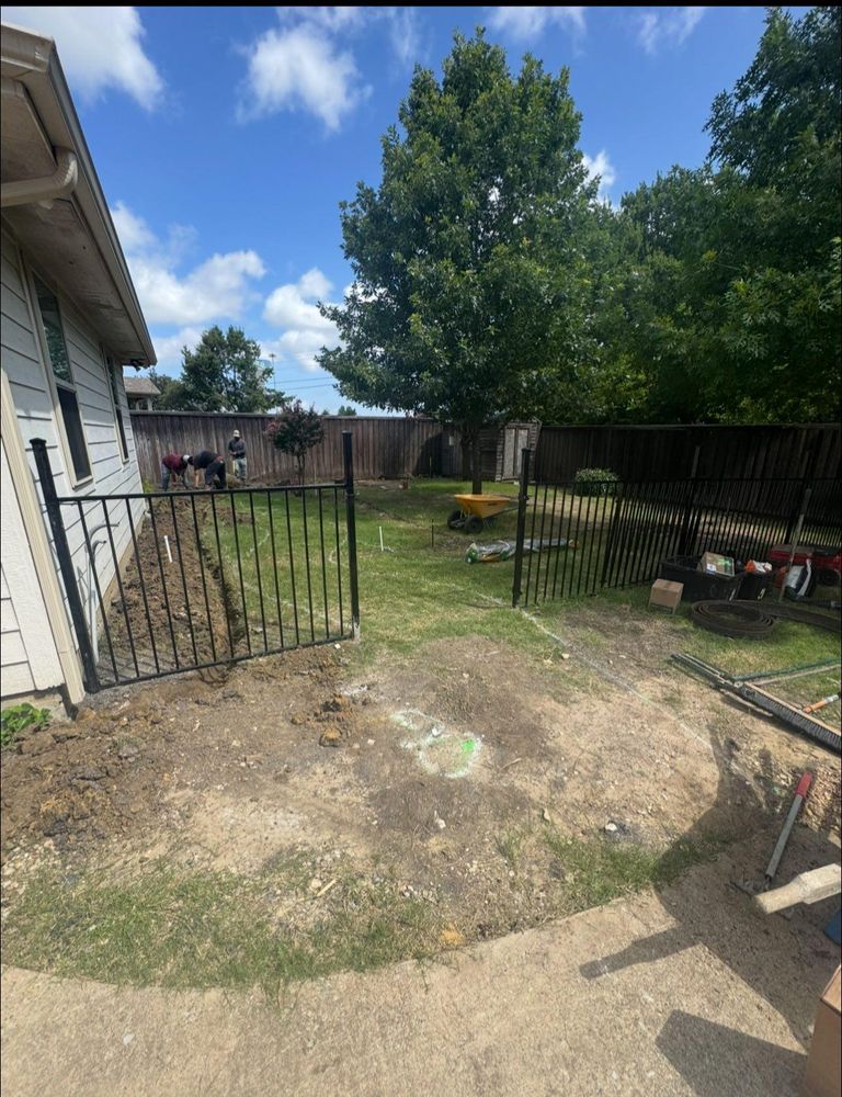 All Photos for Pro Grade Services in Rockwall, TX