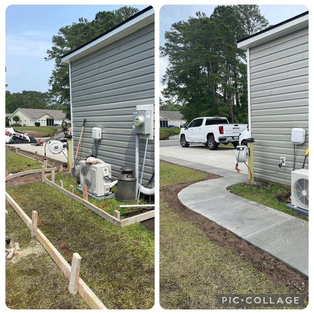 All Photos for Cortez Construction SC, LLC in Conway, SC