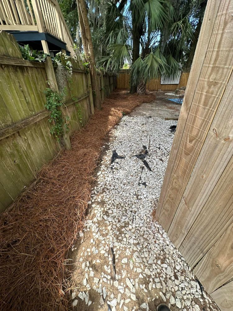 All Photos for Coastalscapes Landscaping & Turf Management  in Savannah, GA