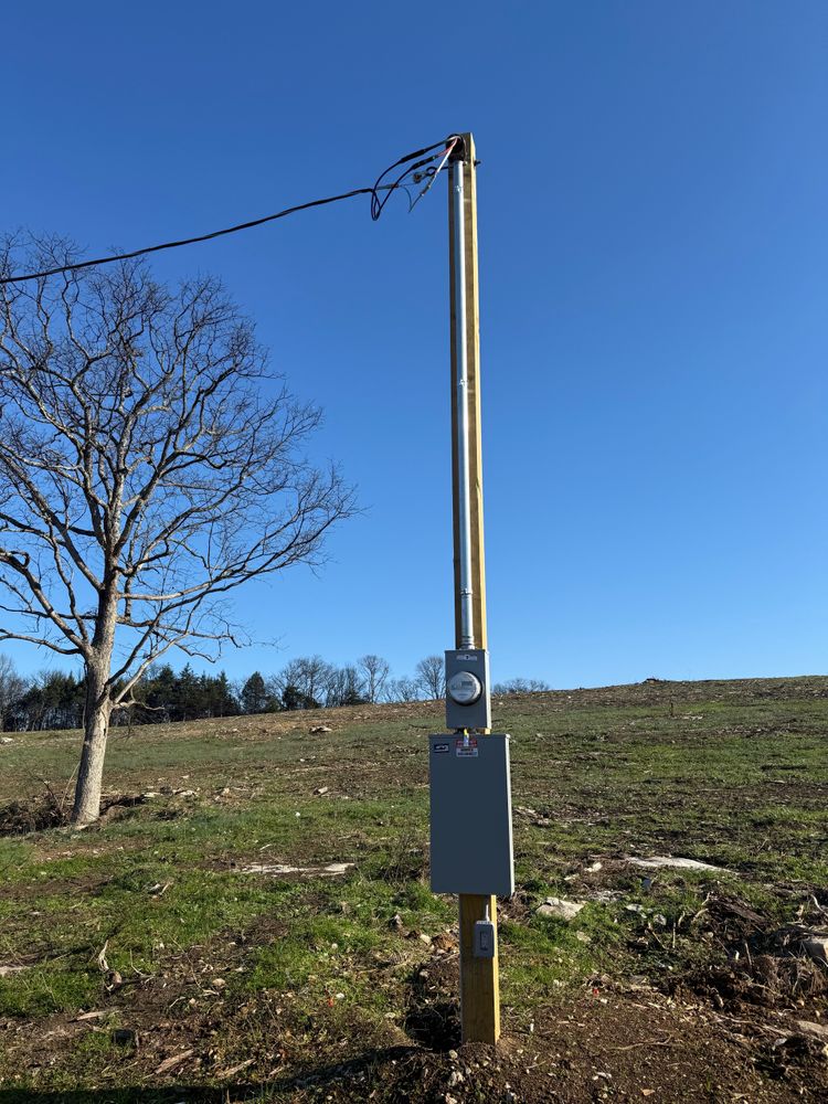 All Photos for Li Electric of TN in Columbia, TN