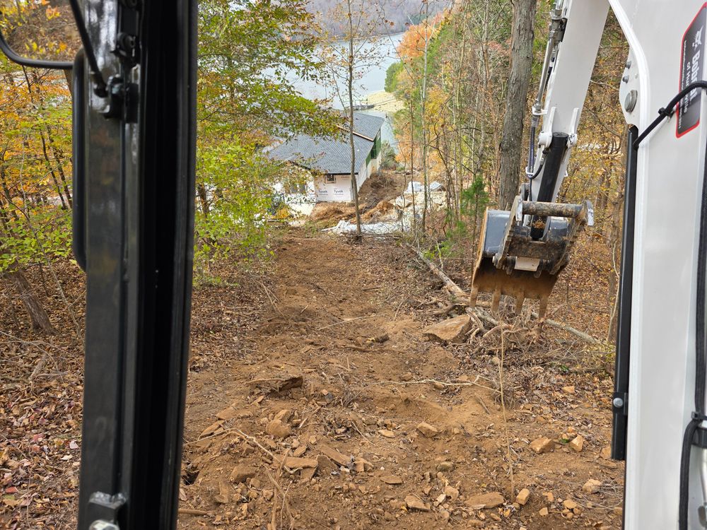 All Photos for H&H Earthworks in Decherd, TN