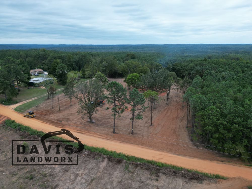 All Photos for Davis Landworx in Clanton,  AL