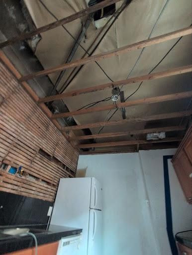 Asbestos Abatement for ACM Environmental in Salt Lake City, UT