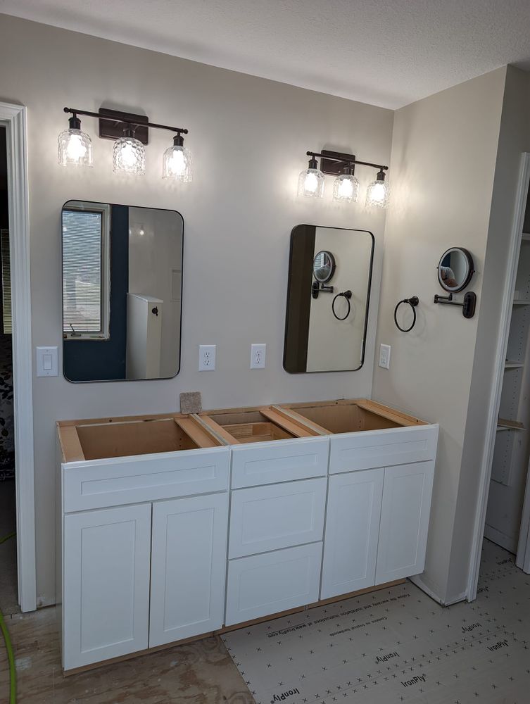 experience efficient climate control with our New Build Construction service, seamlessly integrating advanced HVAC systems into your home. Enjoy optimal comfort and energy efficiency right from the start in your newly built space. for Hartman Home Services LLC in Montpelier, OH