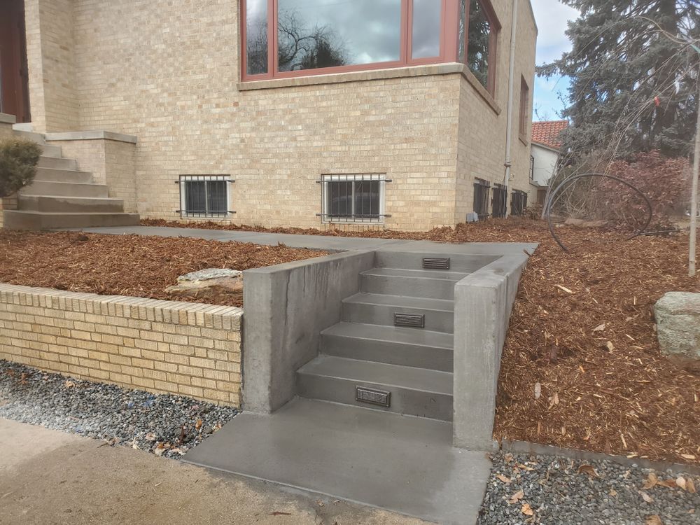 All Photos for JS Landscaping Colorado in Denver, CO