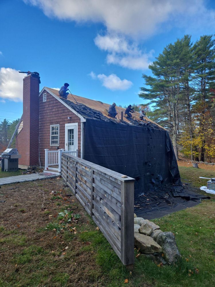 All Photos for Jalbert Contracting LLC in Alton, NH