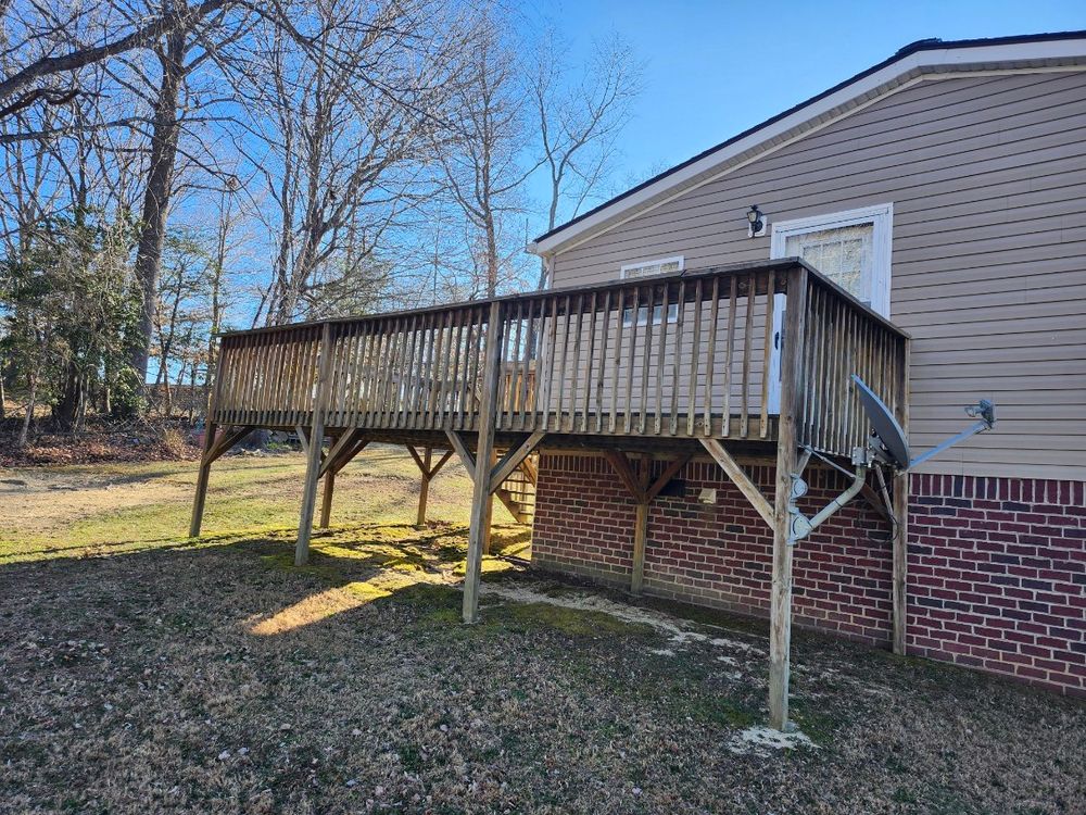 All Photos for Finney Construction LLC General Contractor in Greensboro, NC