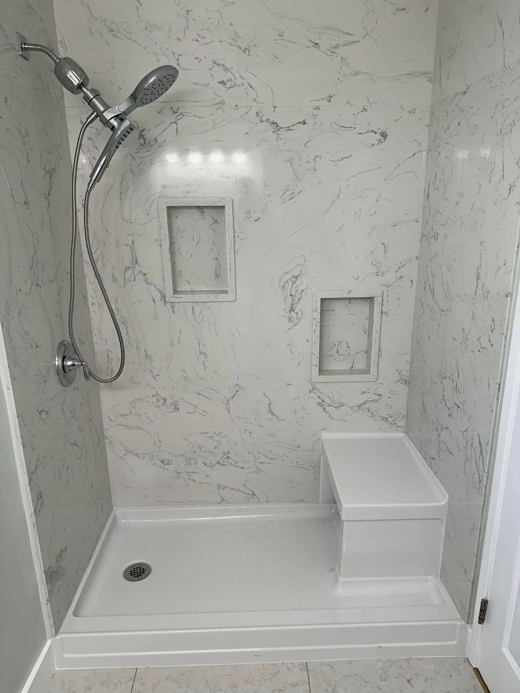 Interior Renovations for Parker Construction LLC in Napa, CA