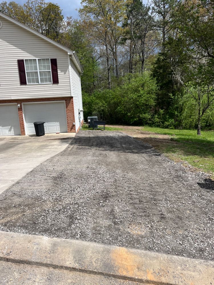 All Photos for J.P Landscaping and excavation in Chattanooga, TN