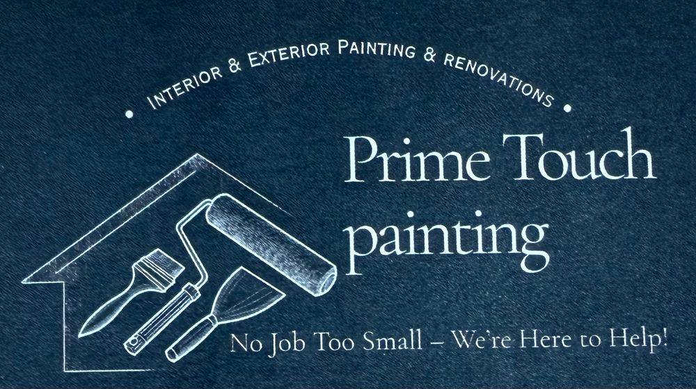 Prime Touch Painting LLC team in Staunton, VA - people or person