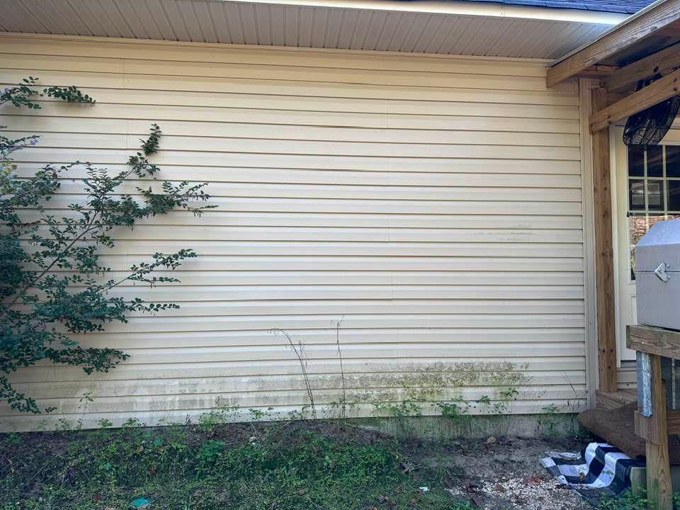 All Photos for X-Stream Pressure Washing and Roof Cleaning in Sandersville, GA