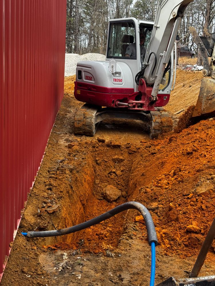 All Photos for Leal’s Lawn Service in Dayton, TN