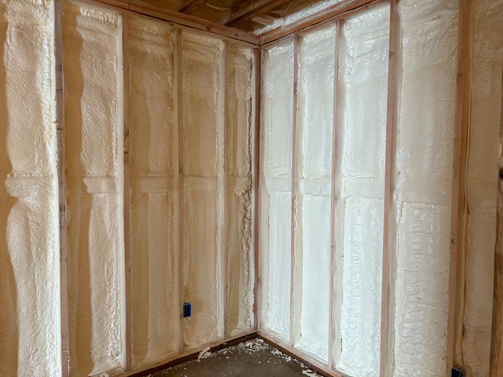 Spray Foam Insulation & Coating for Hidden River Construction Services  in Saint Maries, ID