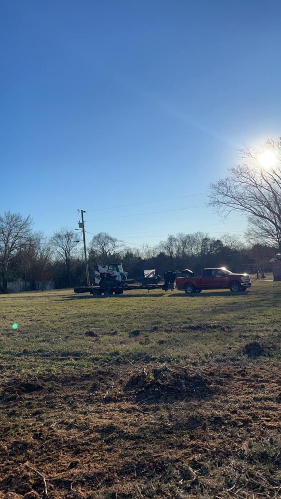 All Photos for JC Land Clearing in Shelbyville, TN